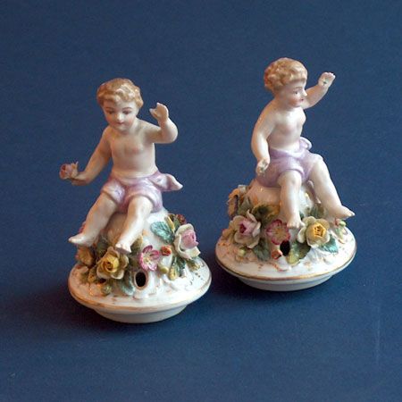 Figurine: Meissen