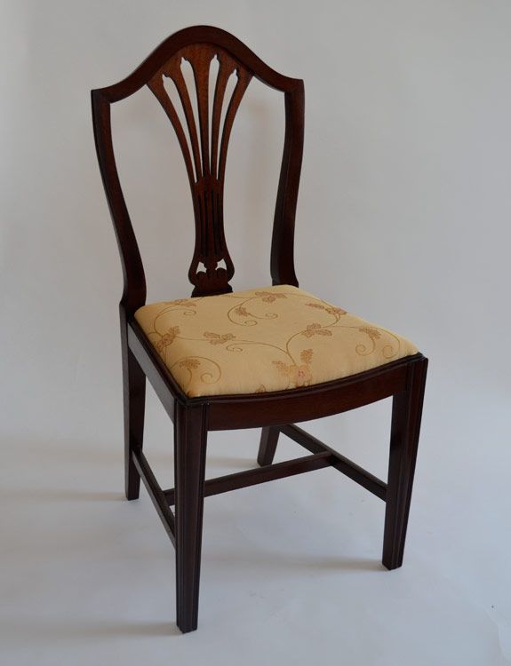 Art deco chair