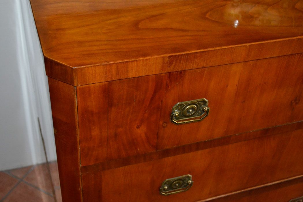 Bidermeier komoda