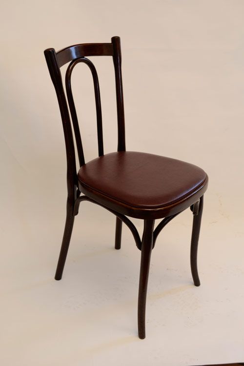 Thonet stolica