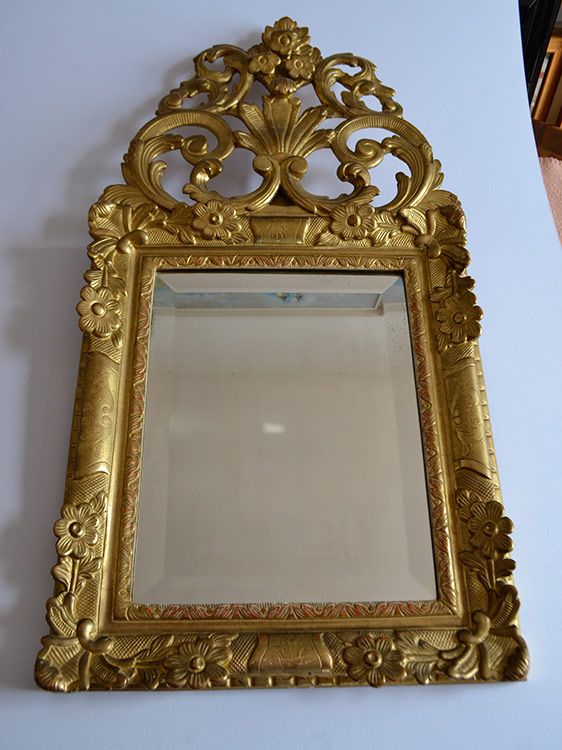 Venecija -ogledalo