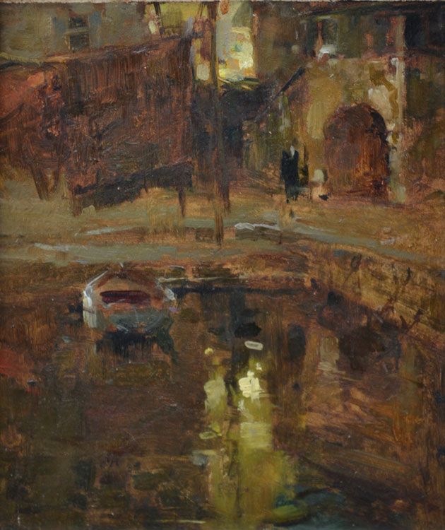 Carmino Butkovich