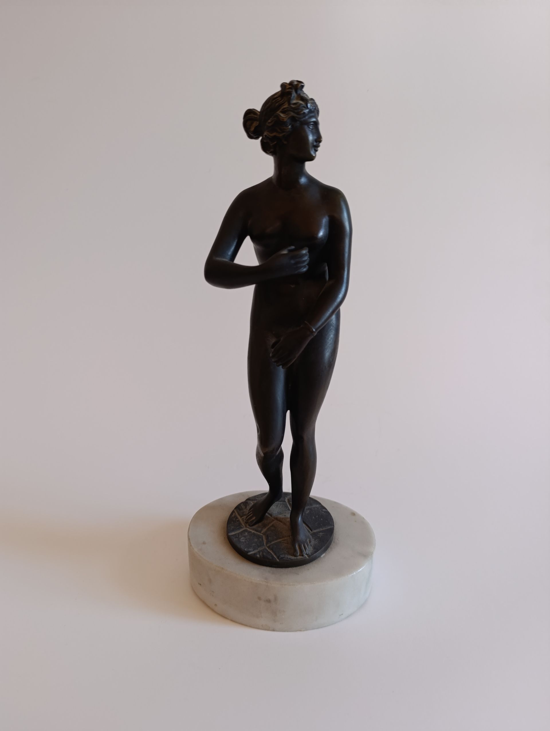 Figura venere